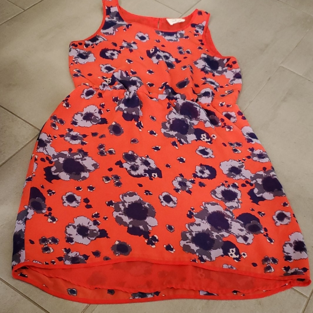 🔷️Summer Dress🔷️